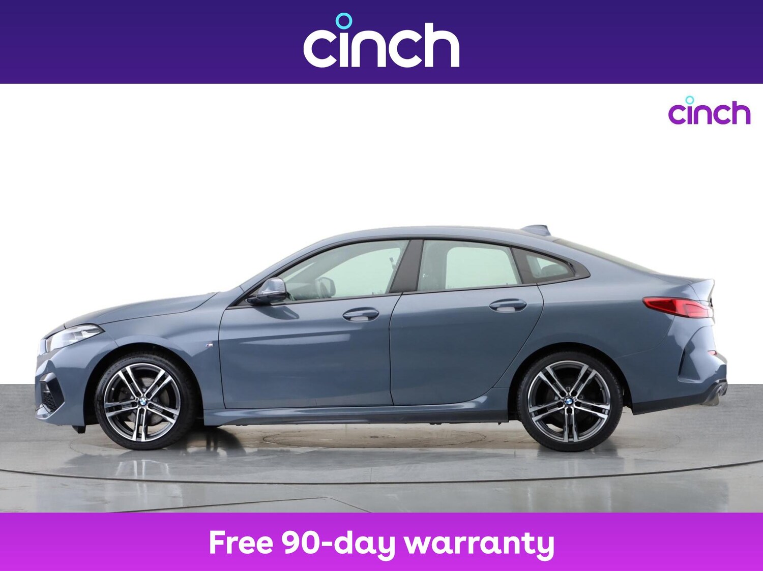 Used BMW 2 Series Gran Coupe 2021 for sale - 76520230: Photo 8