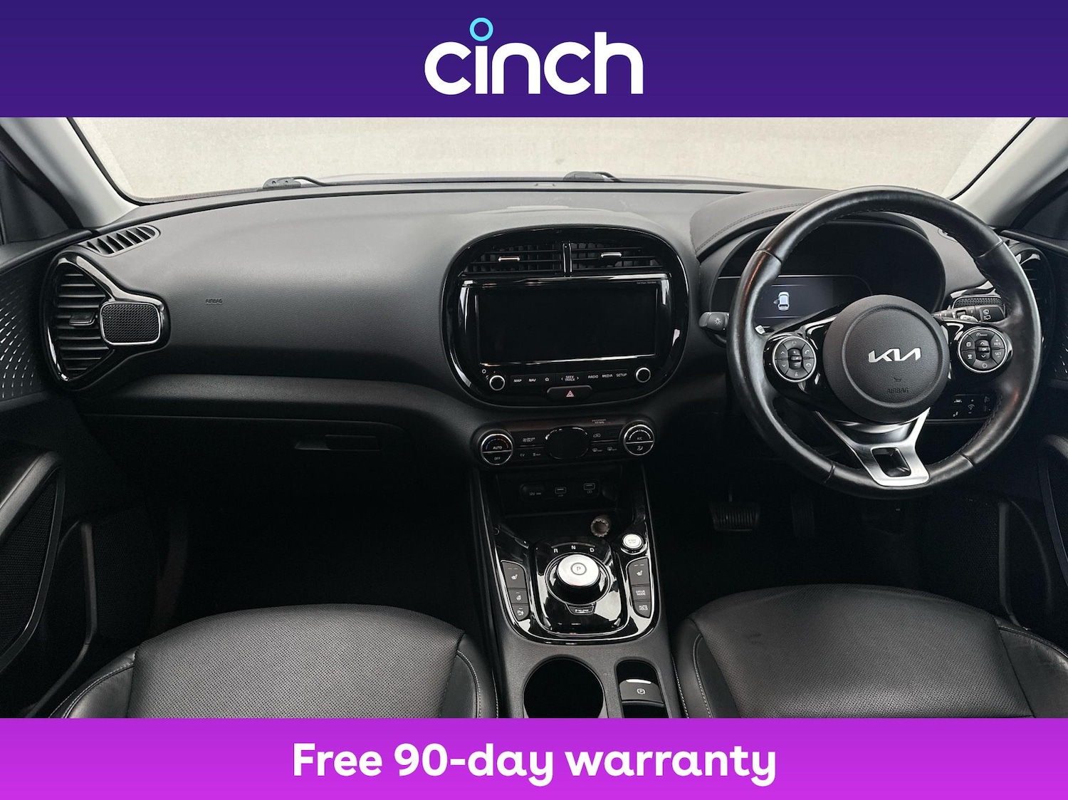 Used Kia Soul 2021 for sale - 77026669: Photo 15