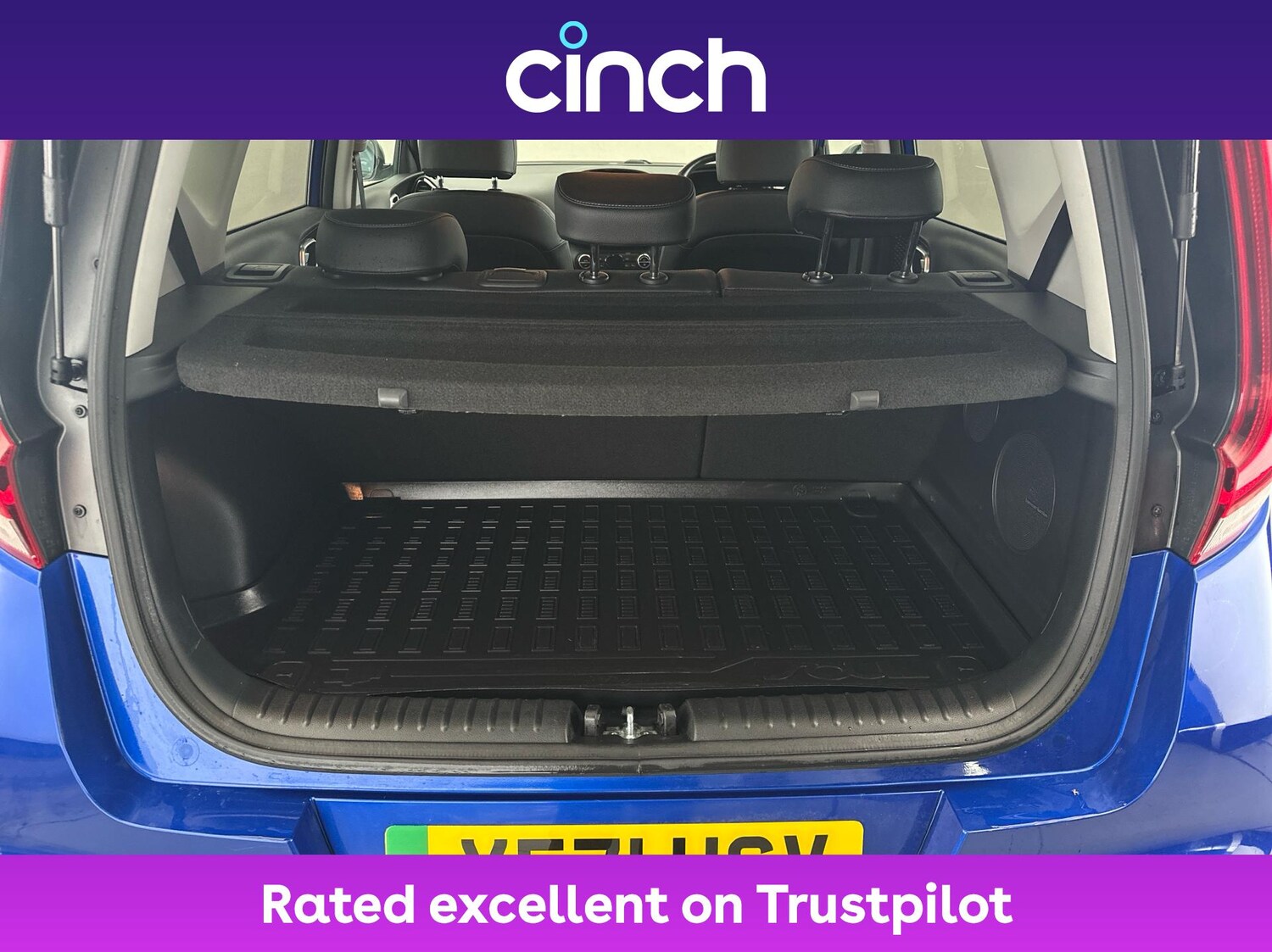 Used Kia Soul 2021 for sale - 77026669: Photo 21