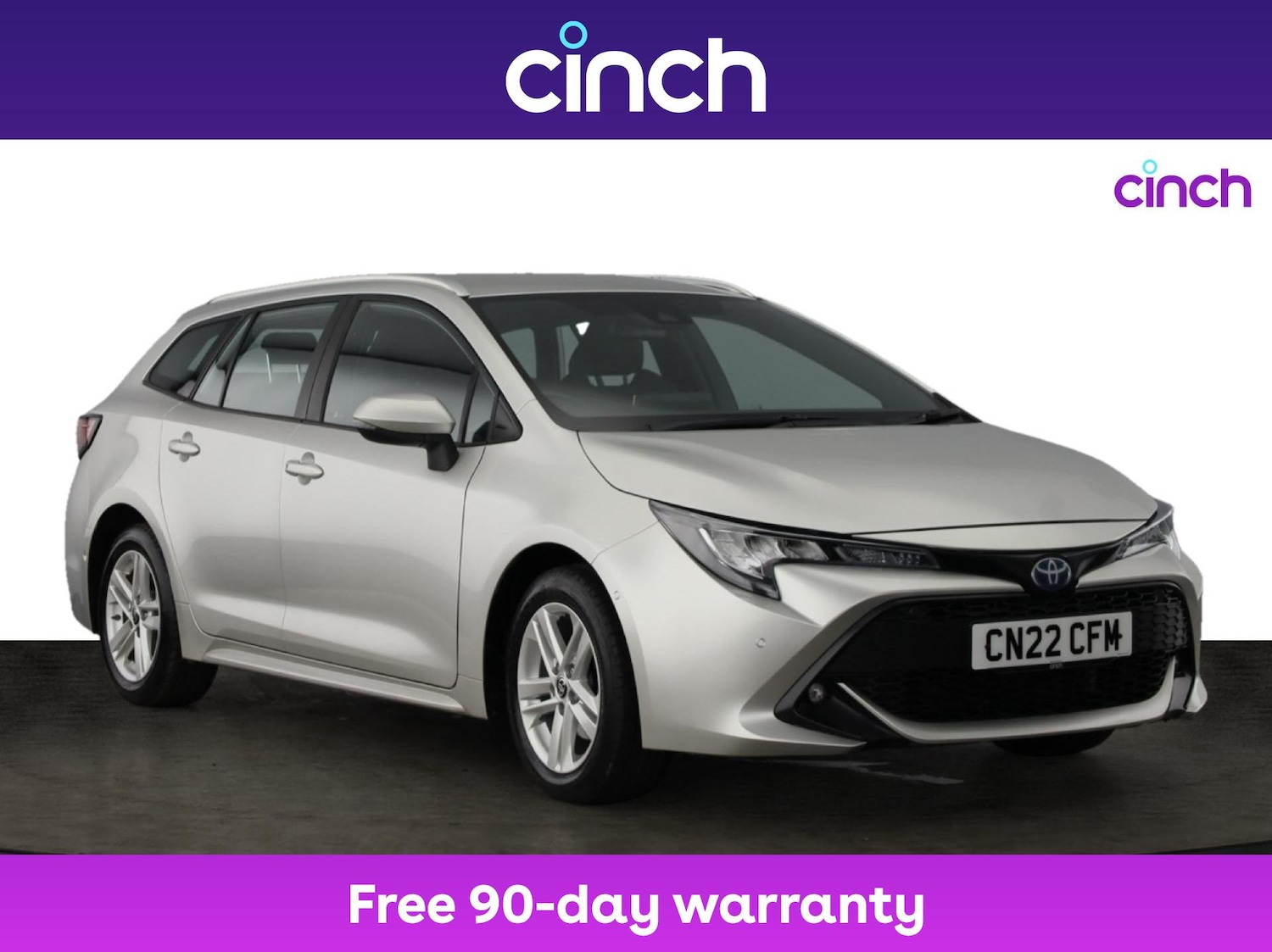 Used Toyota Corolla 2022 for sale - 76140825: Photo 1