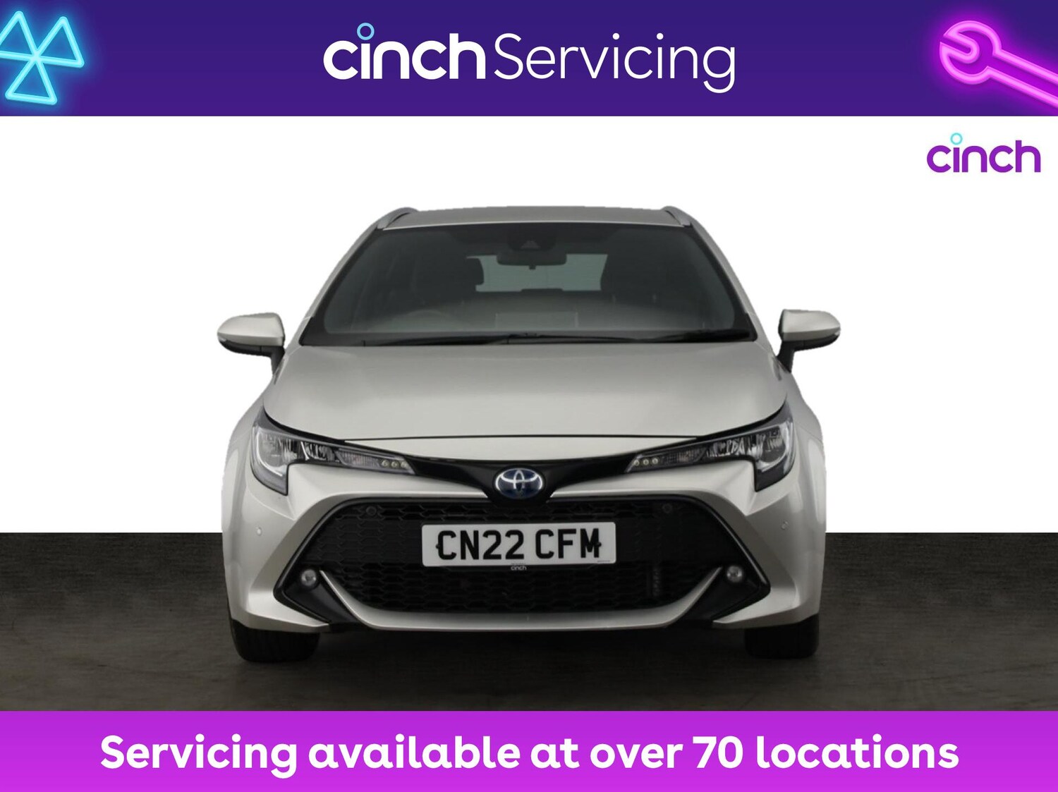Used Toyota Corolla 2022 for sale - 76140825: Photo 11