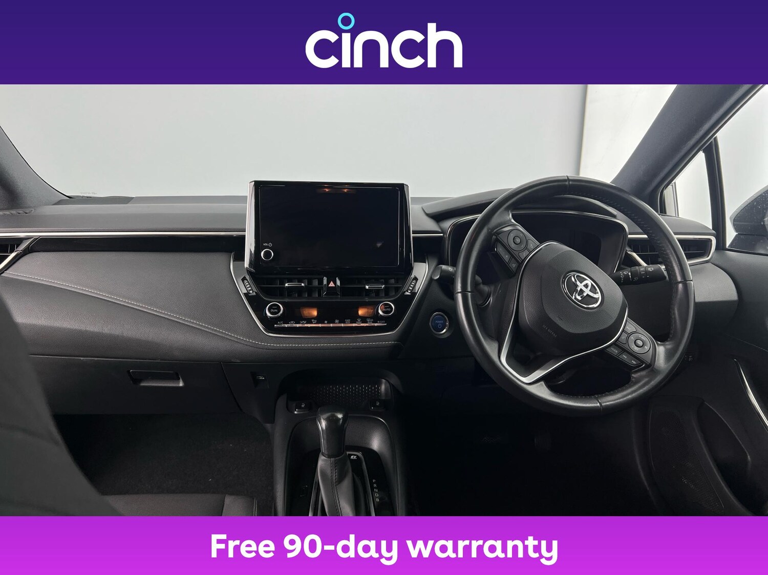 Used Toyota Corolla 2022 for sale - 76140825: Photo 15