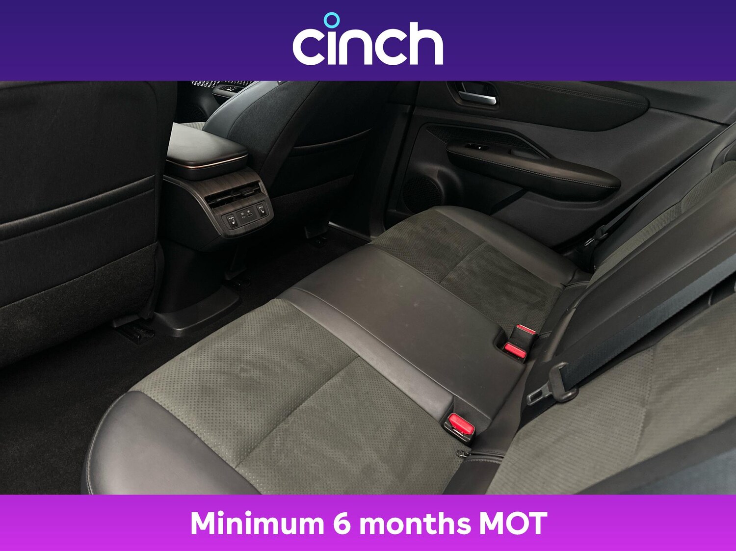 Used Nissan ARIYA 2022 for sale - 76552230: Photo 20