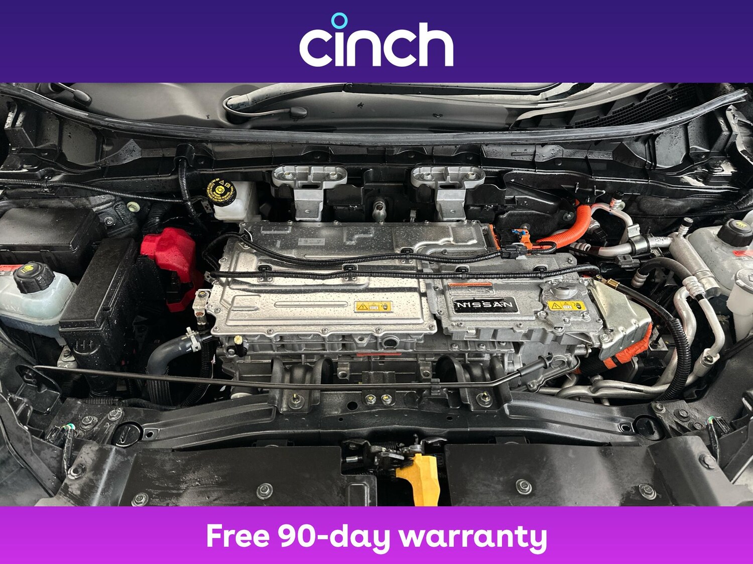 Used Nissan ARIYA 2022 for sale - 76552230: Photo 23