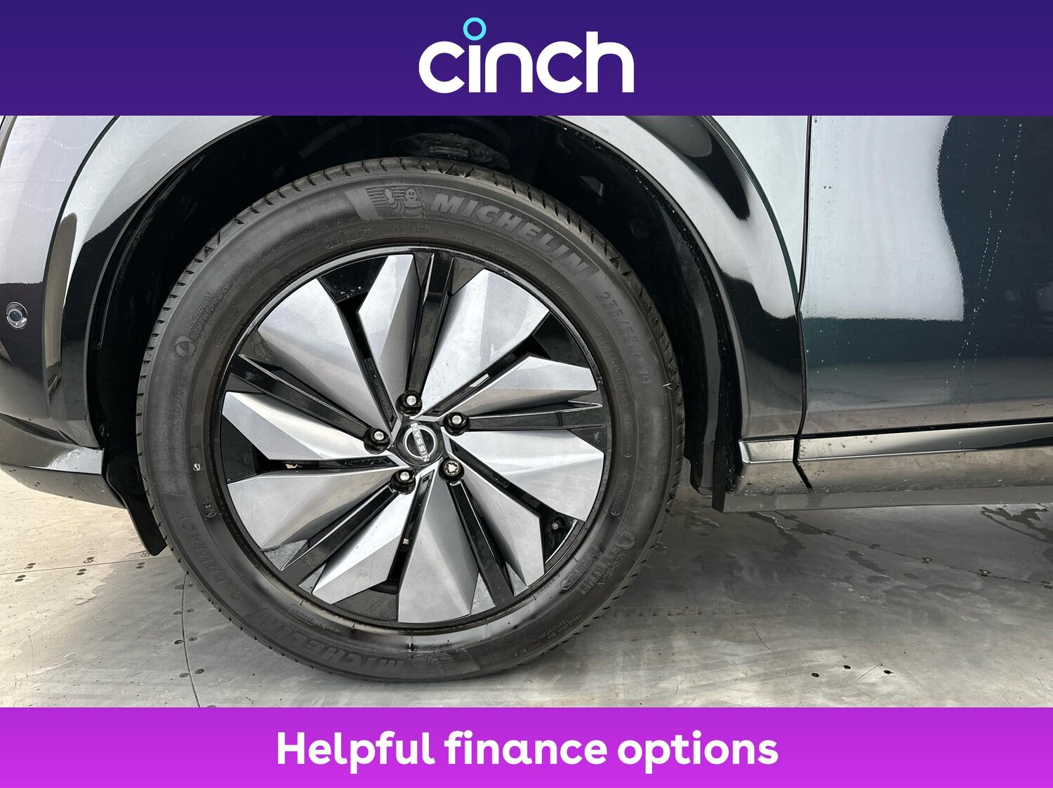 Used Nissan ARIYA 2022 for sale - 76552230: Photo 24