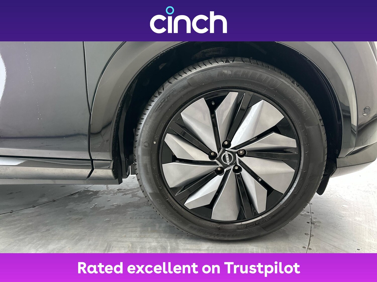 Used Nissan ARIYA 2022 for sale - 76552230: Photo 28