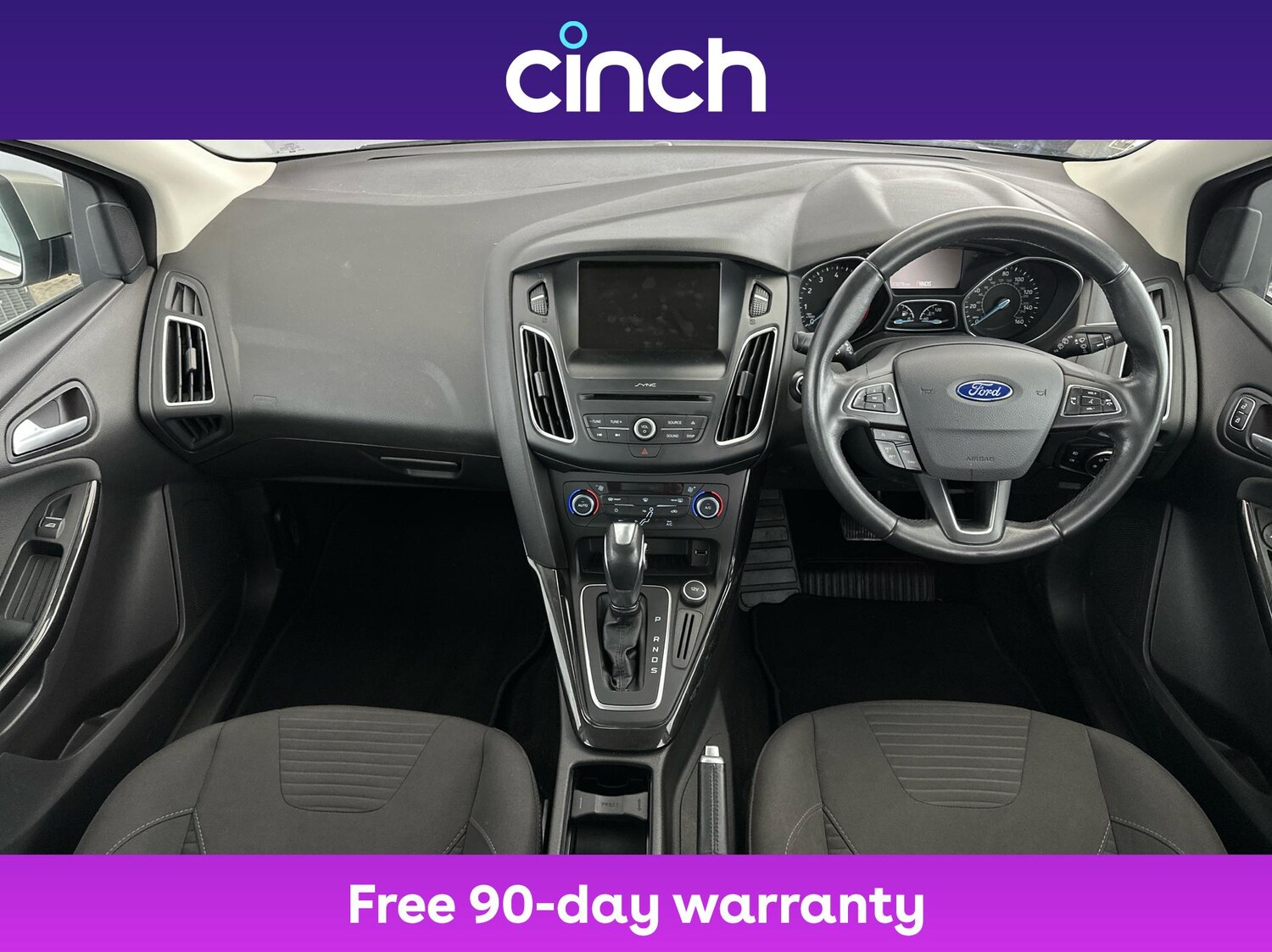 Used Ford Focus 2016 for sale - 77014103: Photo 15