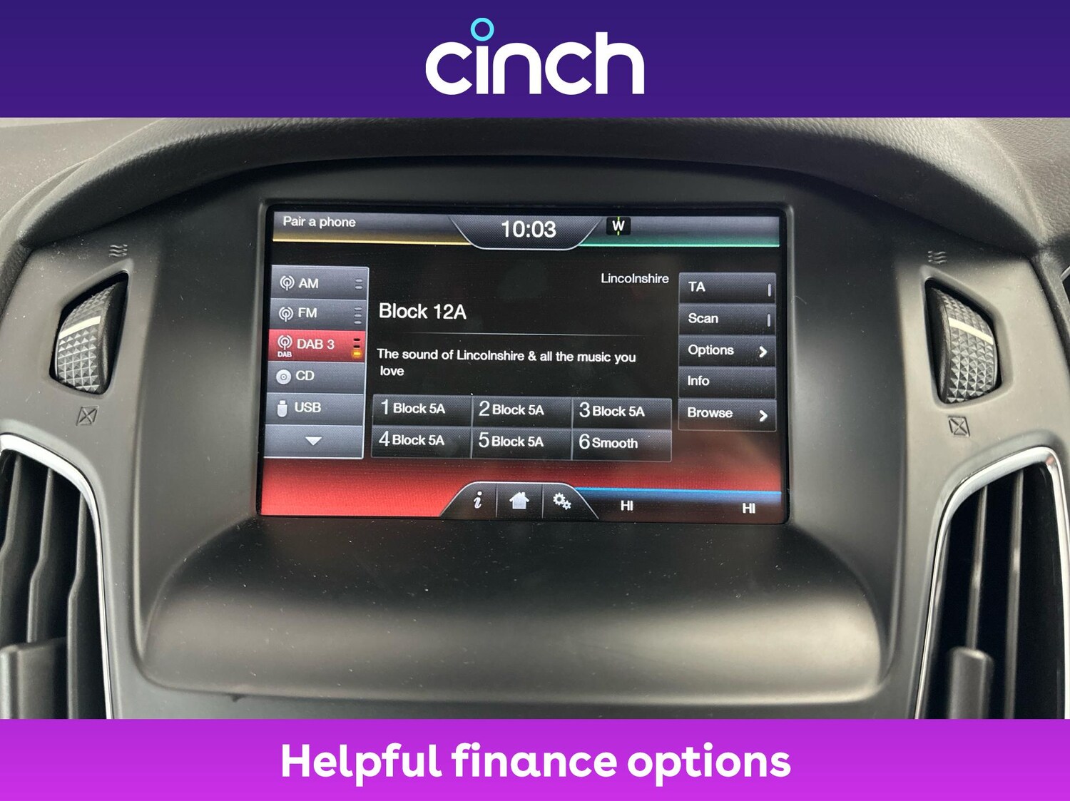 Used Ford Focus 2016 for sale - 77014103: Photo 17