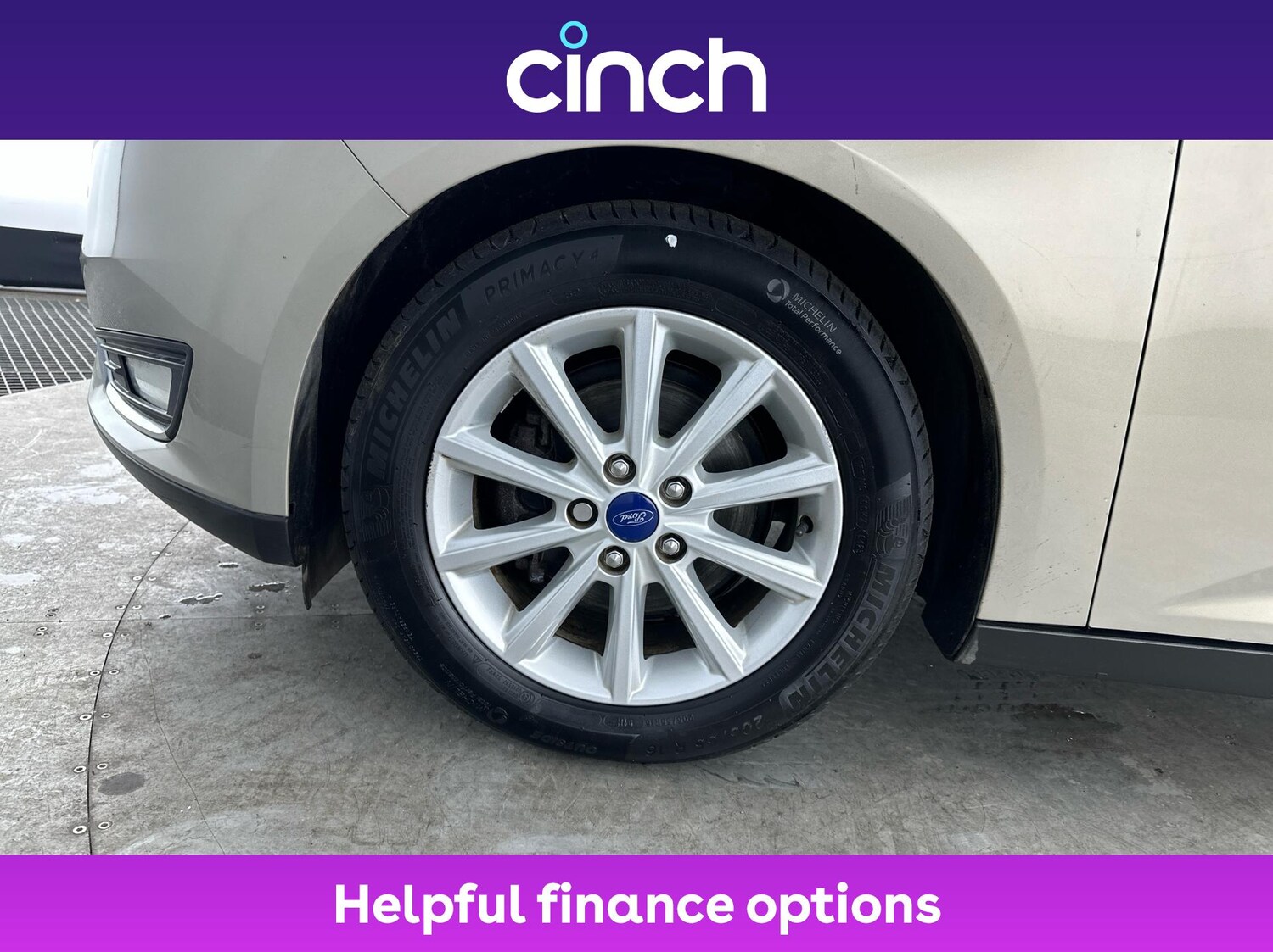 Used Ford Focus 2016 for sale - 77014103: Photo 24