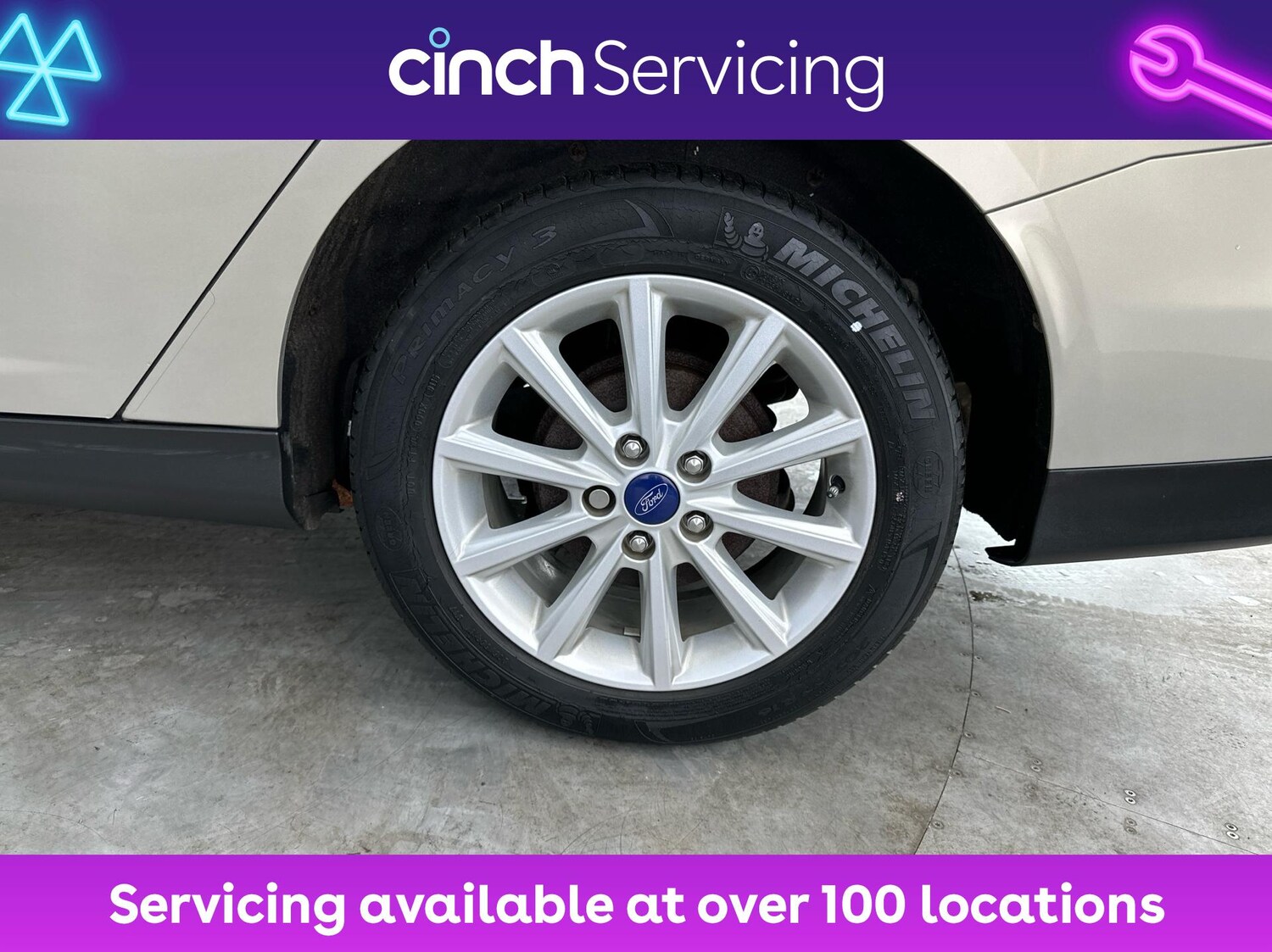 Used Ford Focus 2016 for sale - 77014103: Photo 26