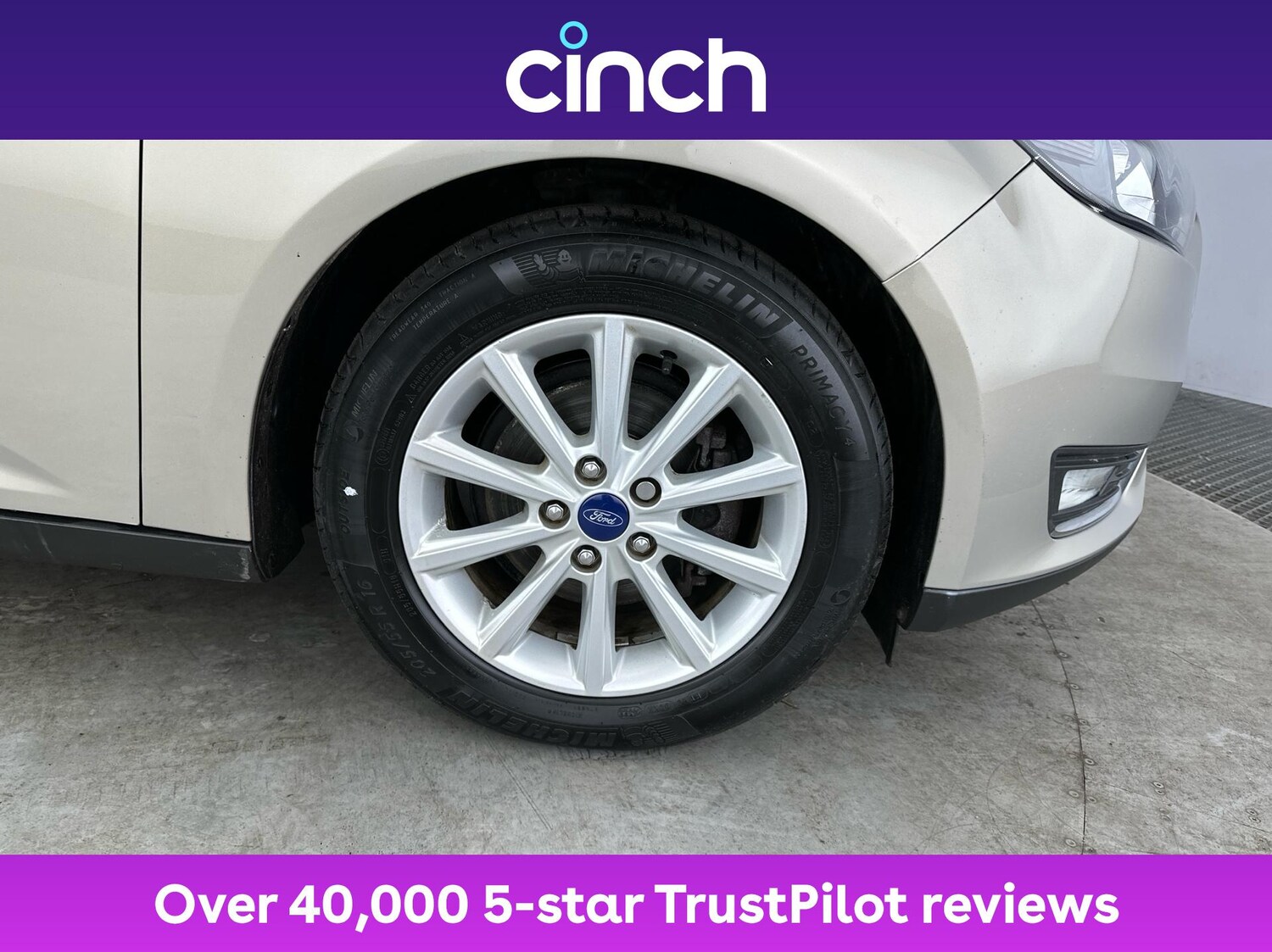 Used Ford Focus 2016 for sale - 77014103: Photo 28