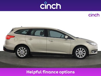 Used Ford Focus 2016 for sale - 77014103: Photo