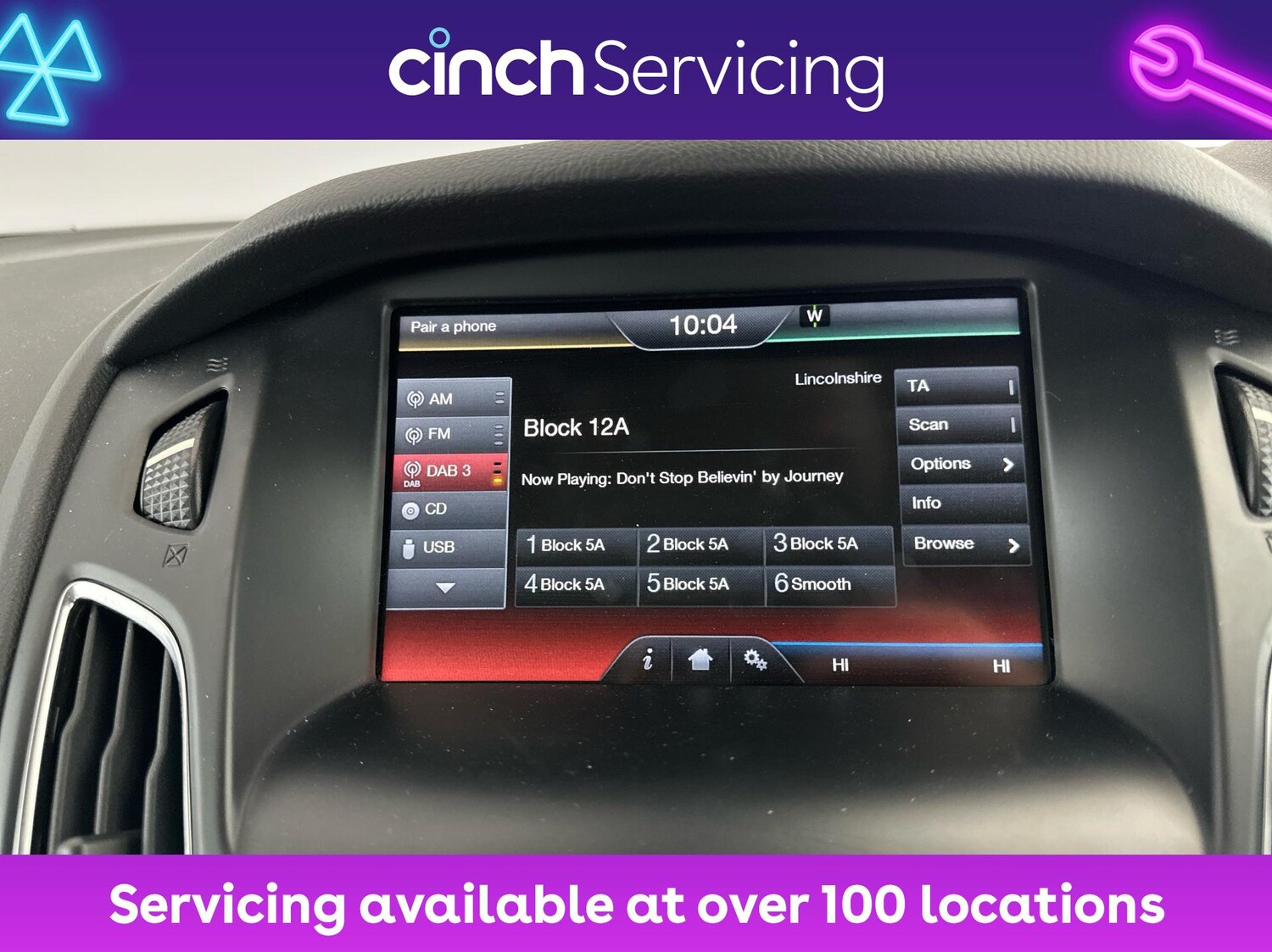 Used Ford Focus 2016 for sale - 77014103: Photo 31