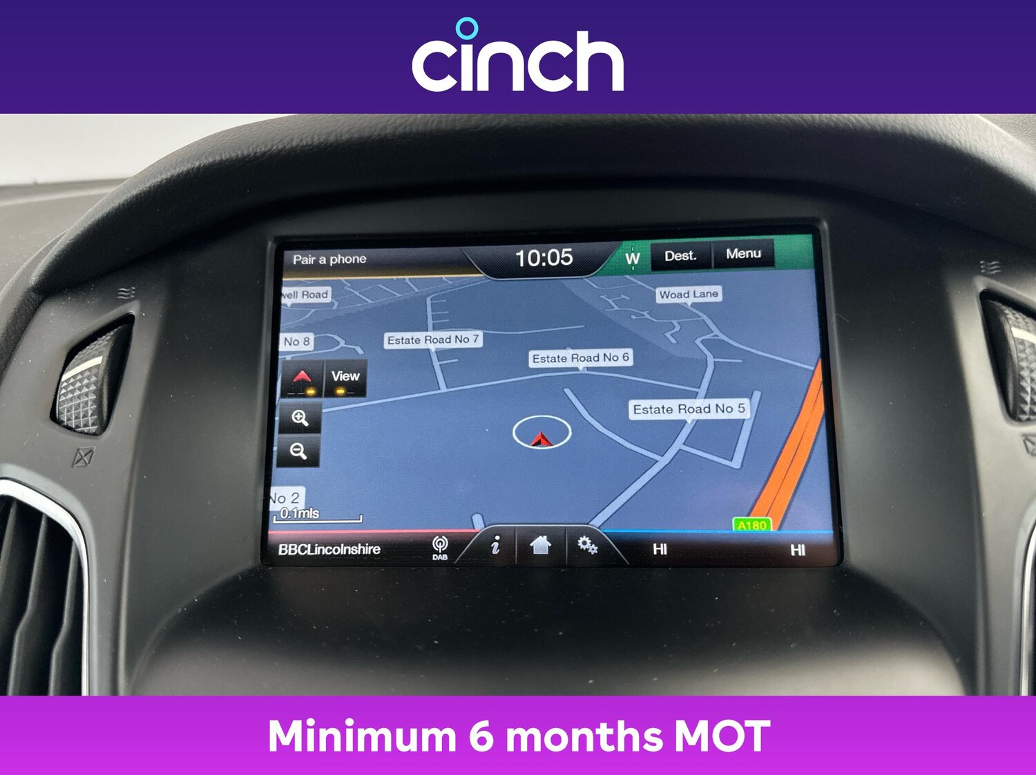 Used Ford Focus 2016 for sale - 77014103: Photo 32