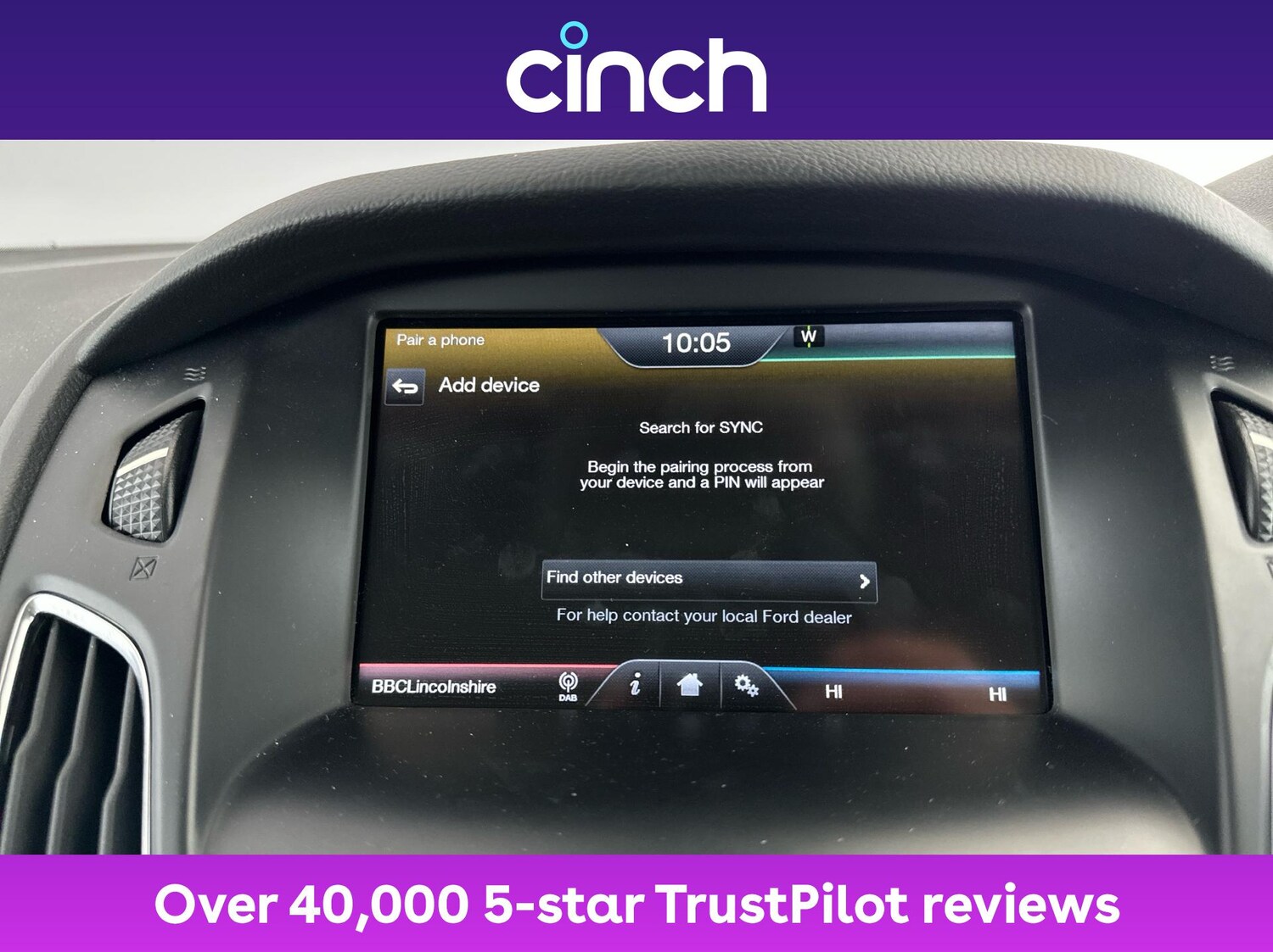 Used Ford Focus 2016 for sale - 77014103: Photo 33