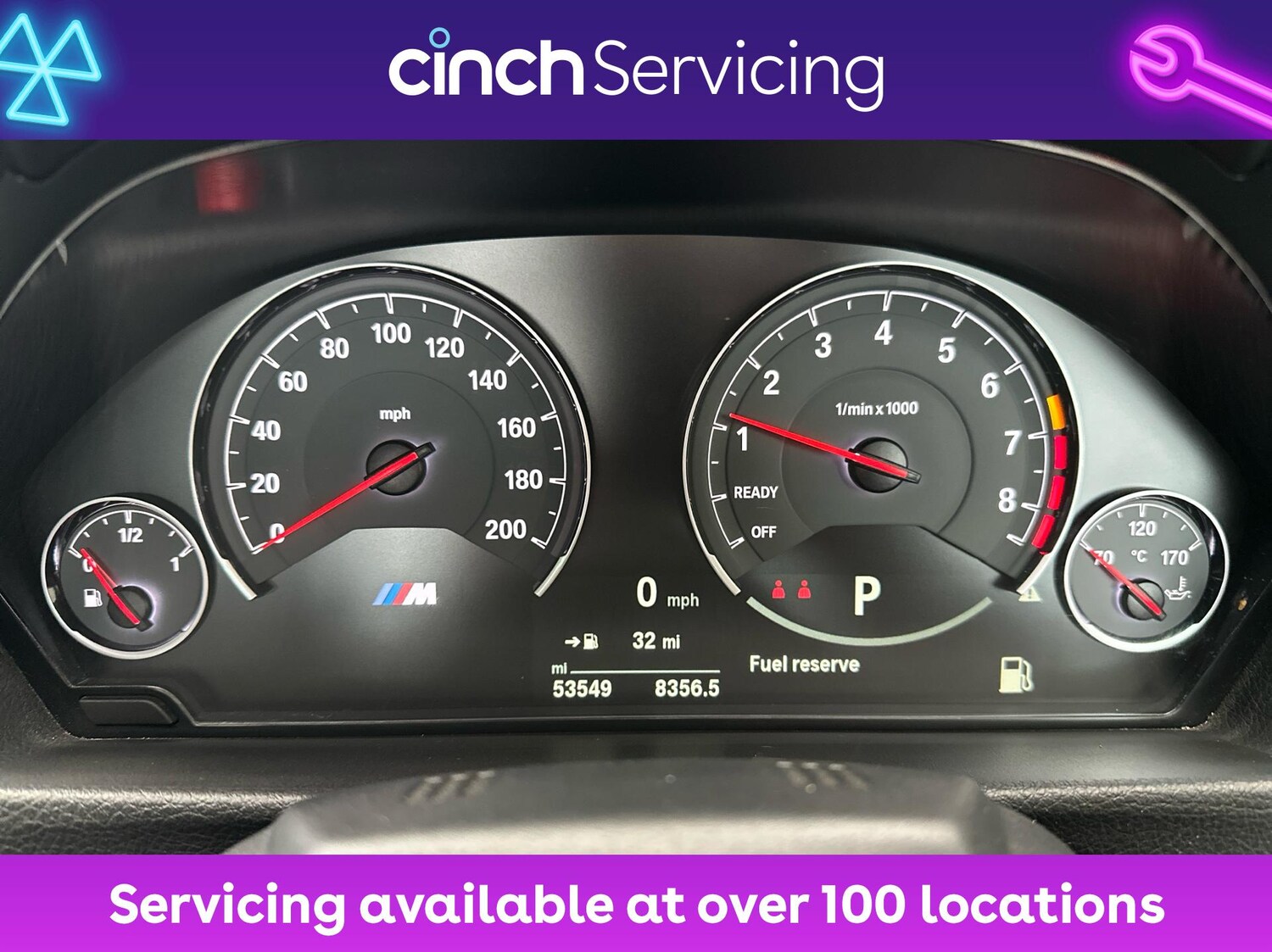 Used BMW M4 2018 for sale - 76750982: Photo 18