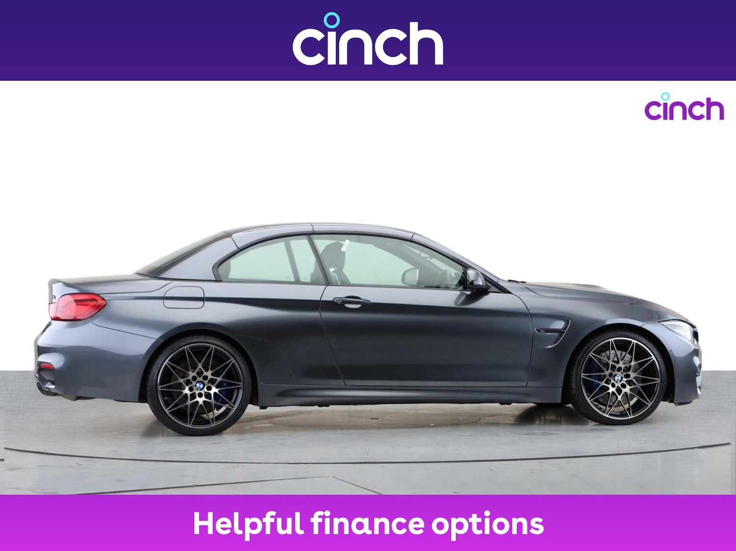 Used BMW M4 2018 for sale - 76750982: Photo 2