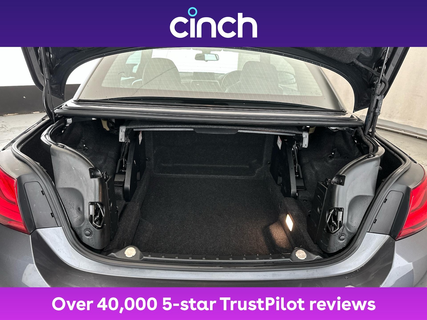 Used BMW M4 2018 for sale - 76750982: Photo 21