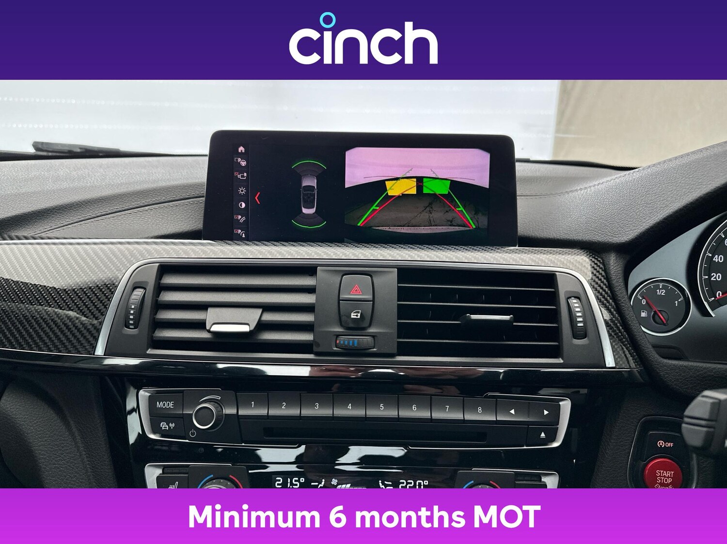 Used BMW M4 2018 for sale - 76750982: Photo 32