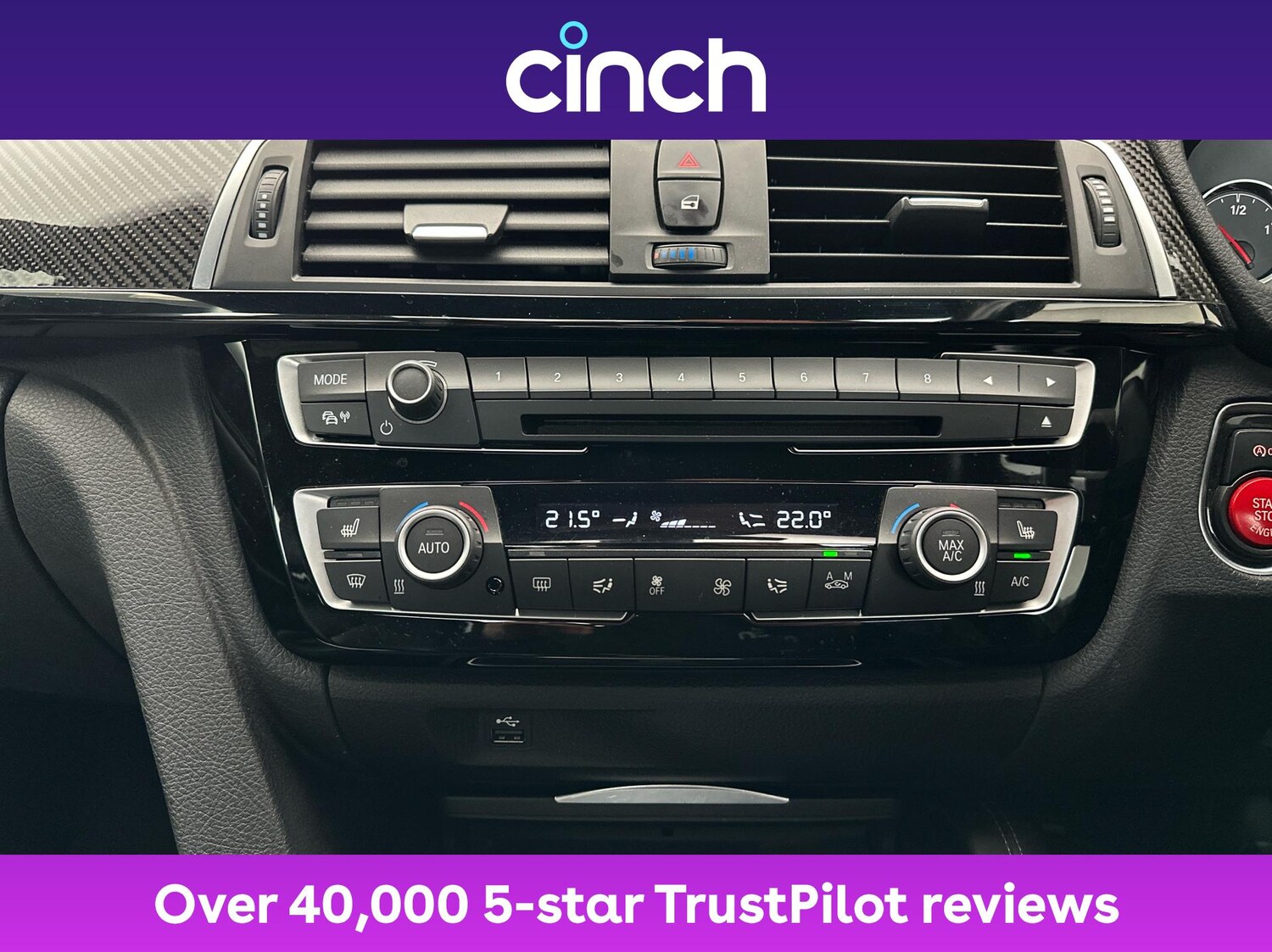 Used BMW M4 2018 for sale - 76750982: Photo 33