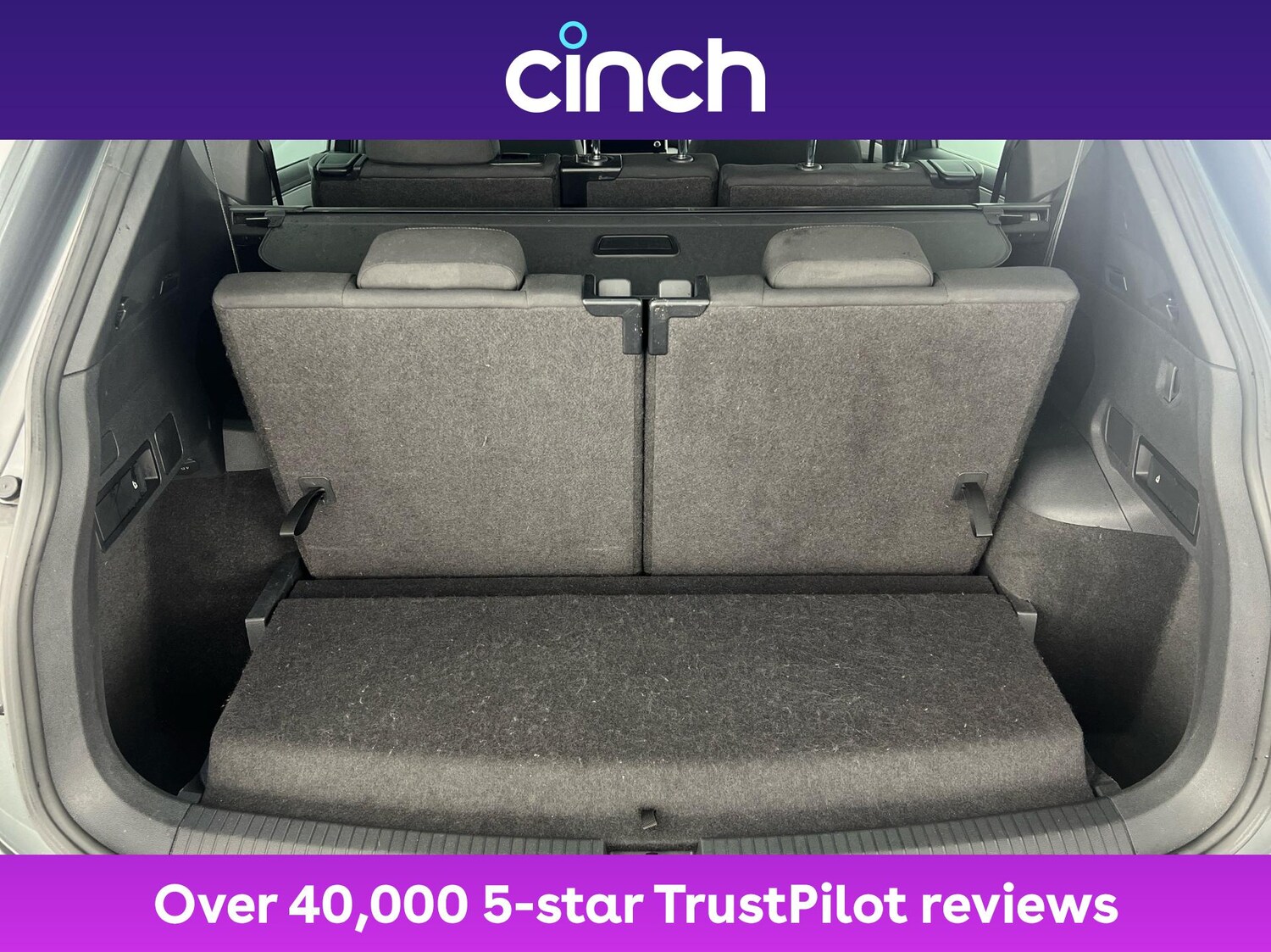 Used SEAT Tarraco 2019 for sale - 76934405: Photo 21