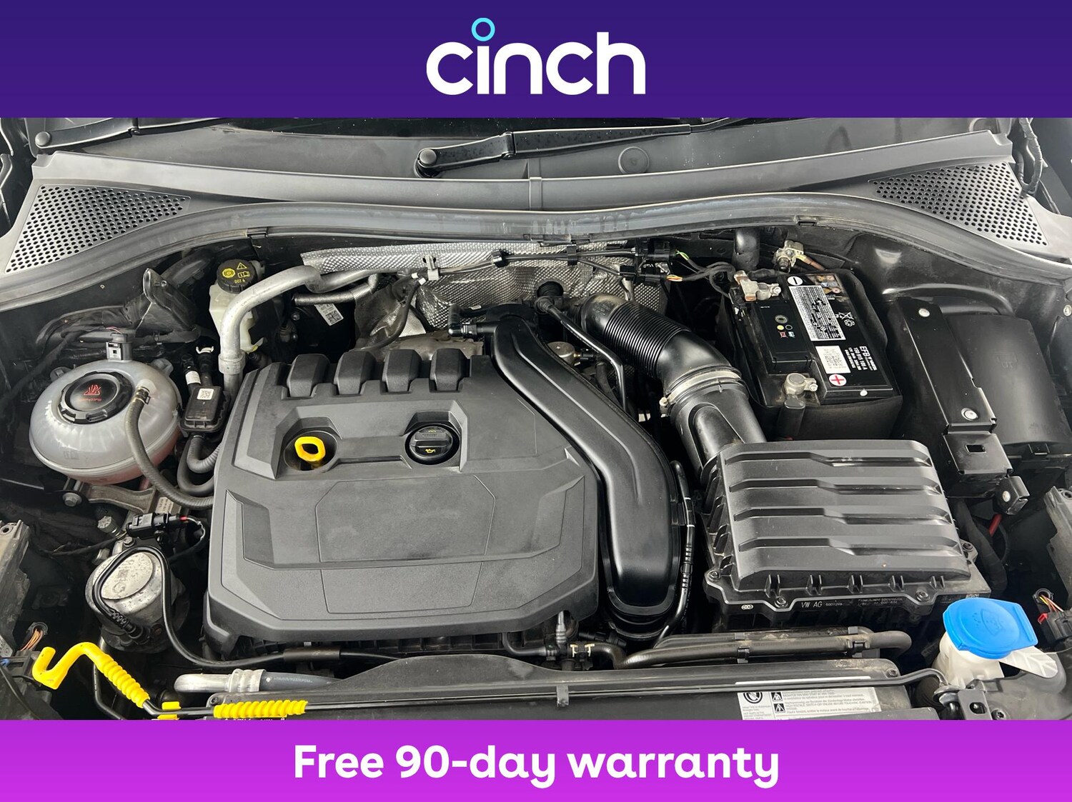 Used SEAT Tarraco 2019 for sale - 76934405: Photo 23