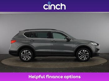 Used SEAT Tarraco 2019 for sale - 76934405: Photo