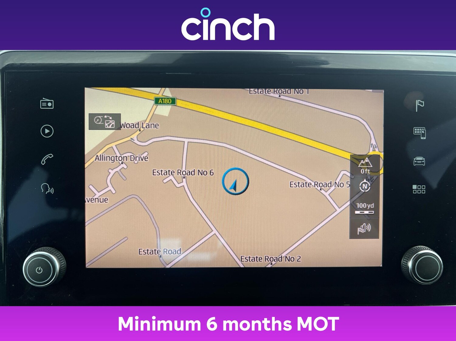 Used SEAT Tarraco 2019 for sale - 76934405: Photo 32