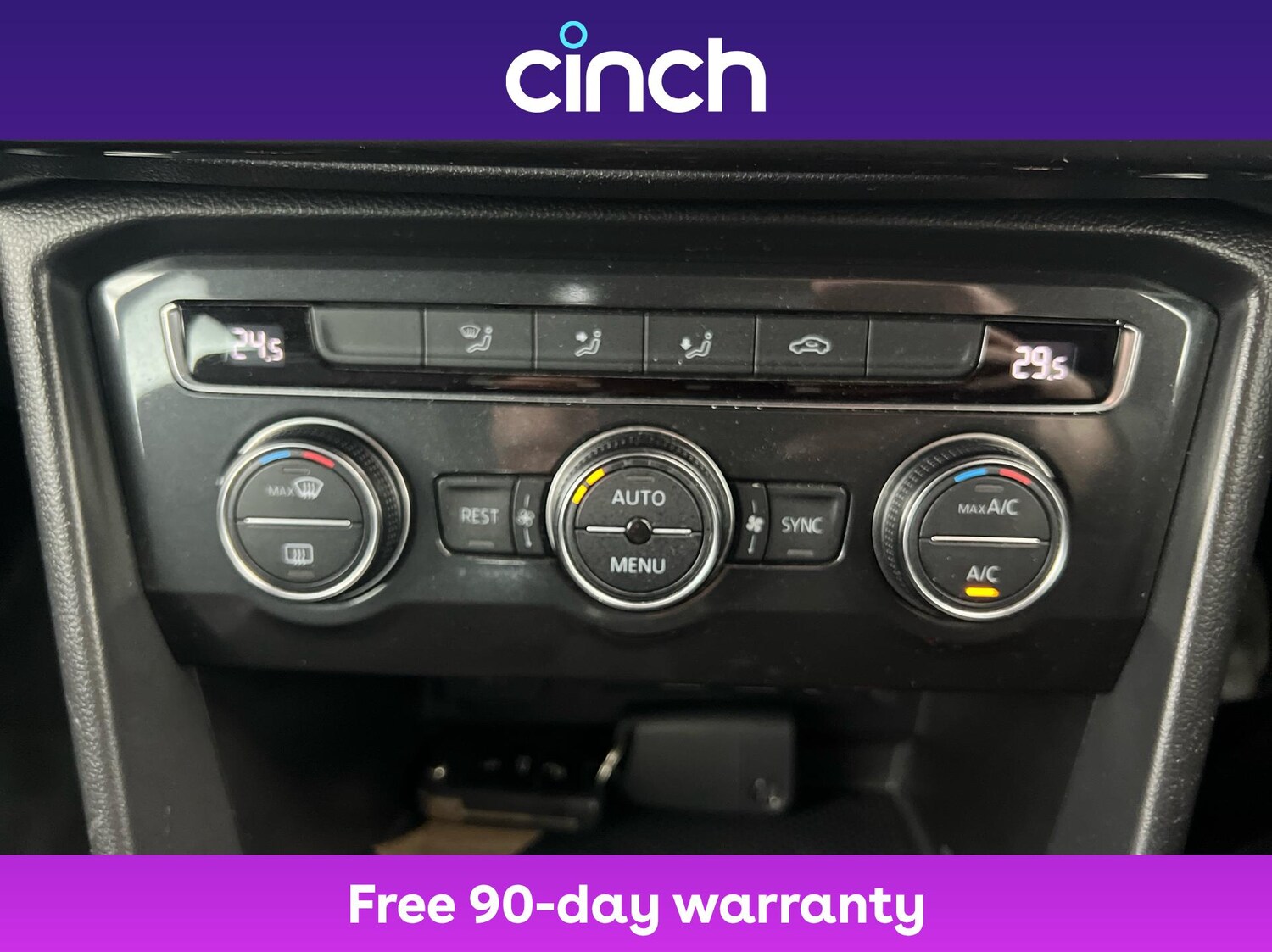 Used SEAT Tarraco 2019 for sale - 76934405: Photo 34