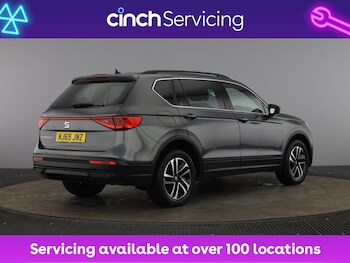 Used SEAT Tarraco 2019 for sale - 76934405: Photo