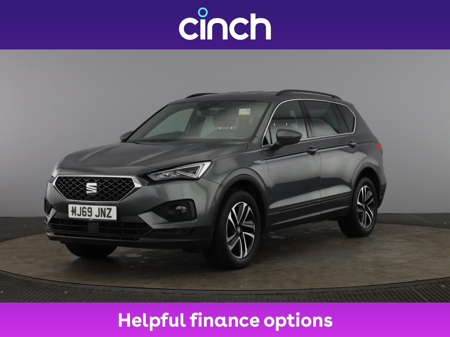 Used SEAT Tarraco 2019 for sale - 76934405: Photo 9