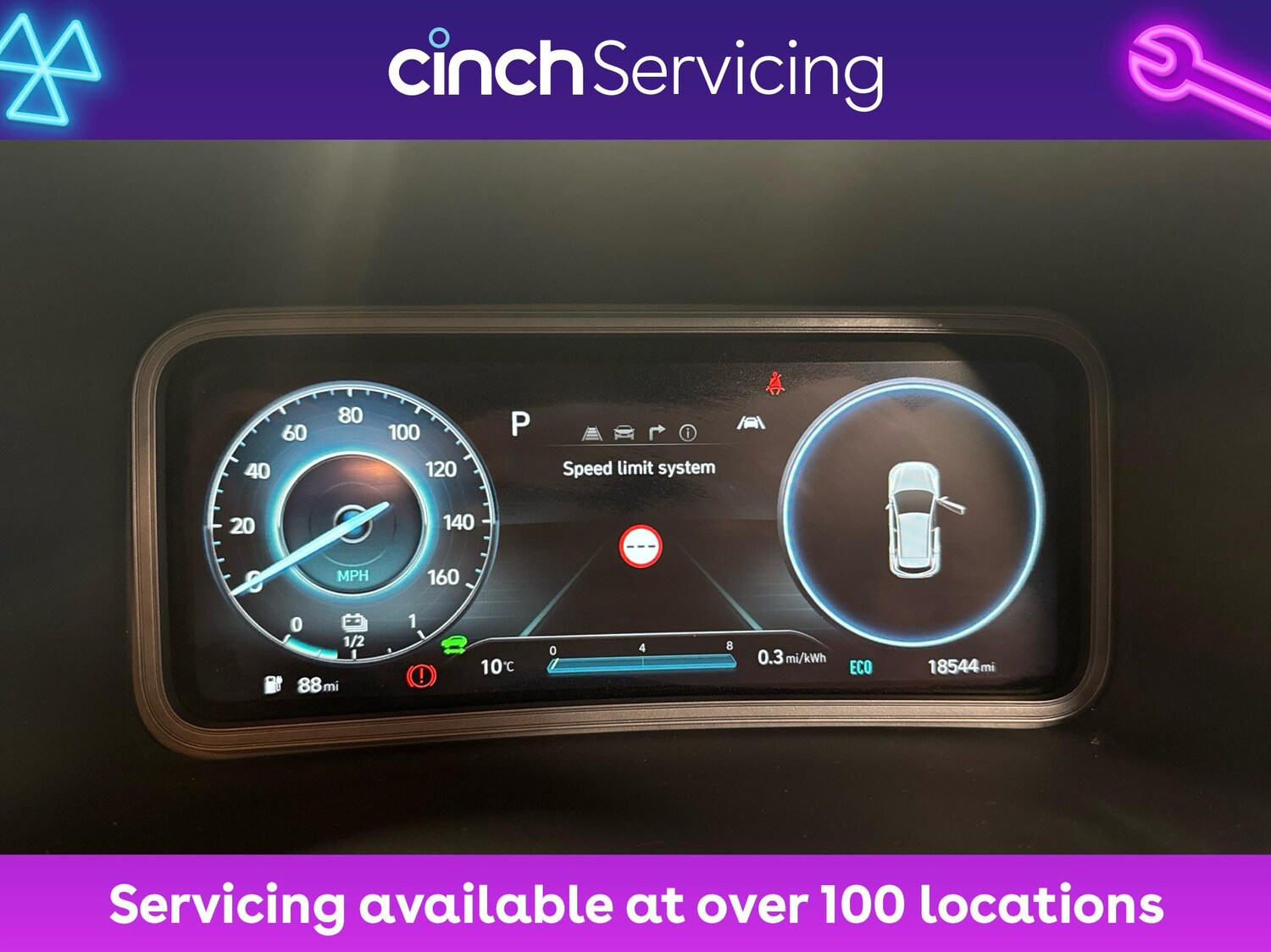 Used Hyundai KONA 2021 for sale - 76923023: Photo 18