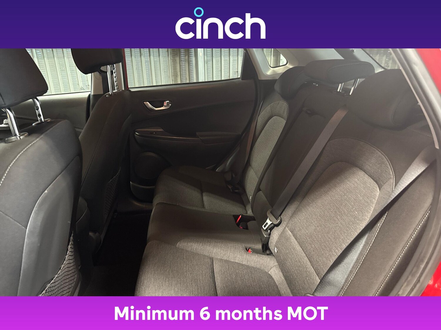 Used Hyundai KONA 2021 for sale - 76923023: Photo 20