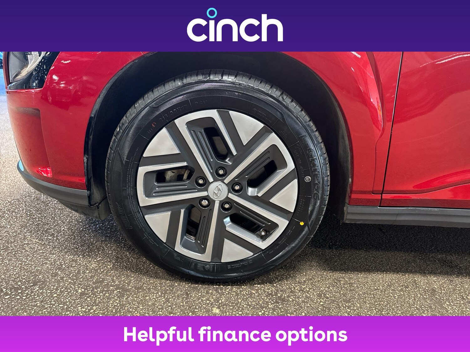 Used Hyundai KONA 2021 for sale - 76923023: Photo 24