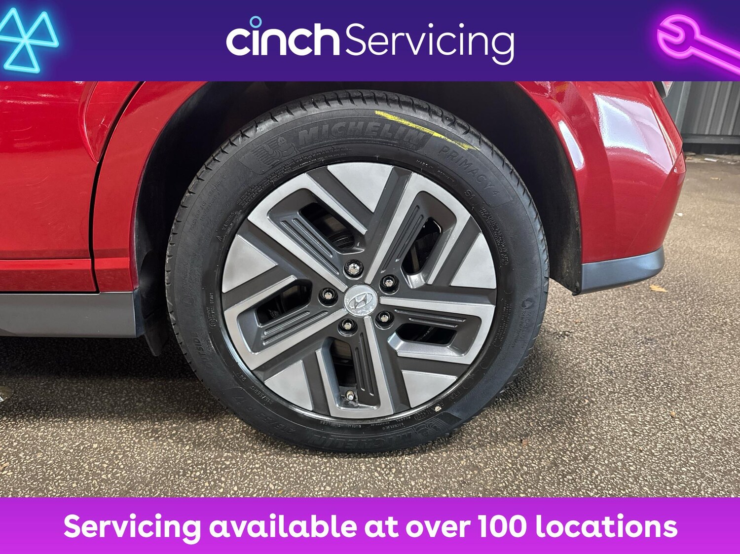 Used Hyundai KONA 2021 for sale - 76923023: Photo 26