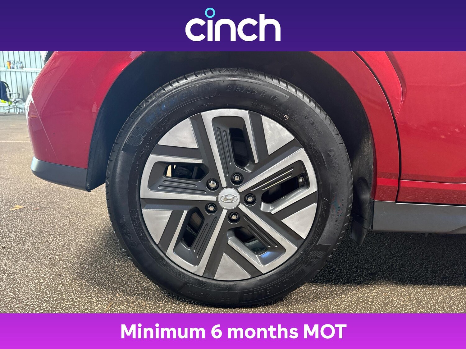 Used Hyundai KONA 2021 for sale - 76923023: Photo 27