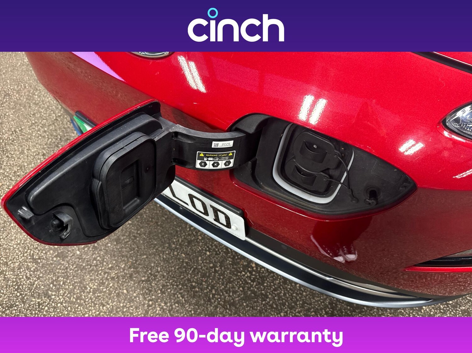 Used Hyundai KONA 2021 for sale - 76923023: Photo 29