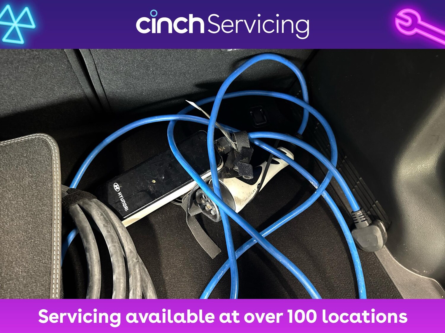 Used Hyundai KONA 2021 for sale - 76923023: Photo 31