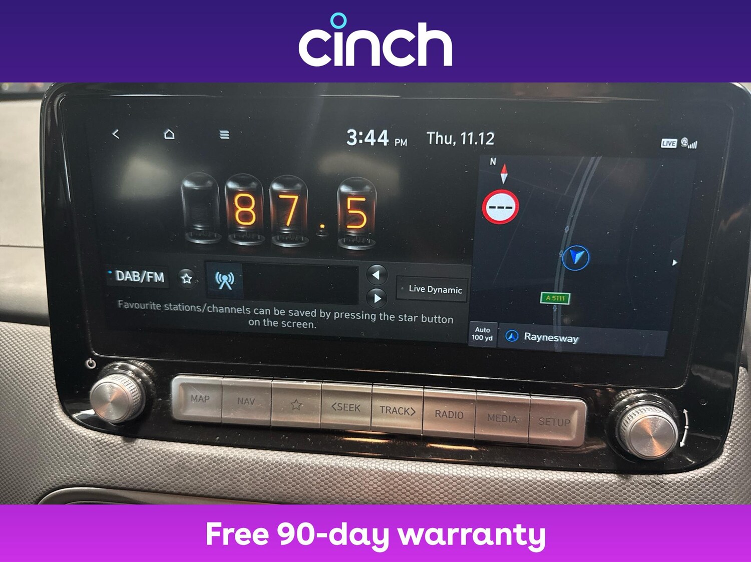 Used Hyundai KONA 2021 for sale - 76923023: Photo 34