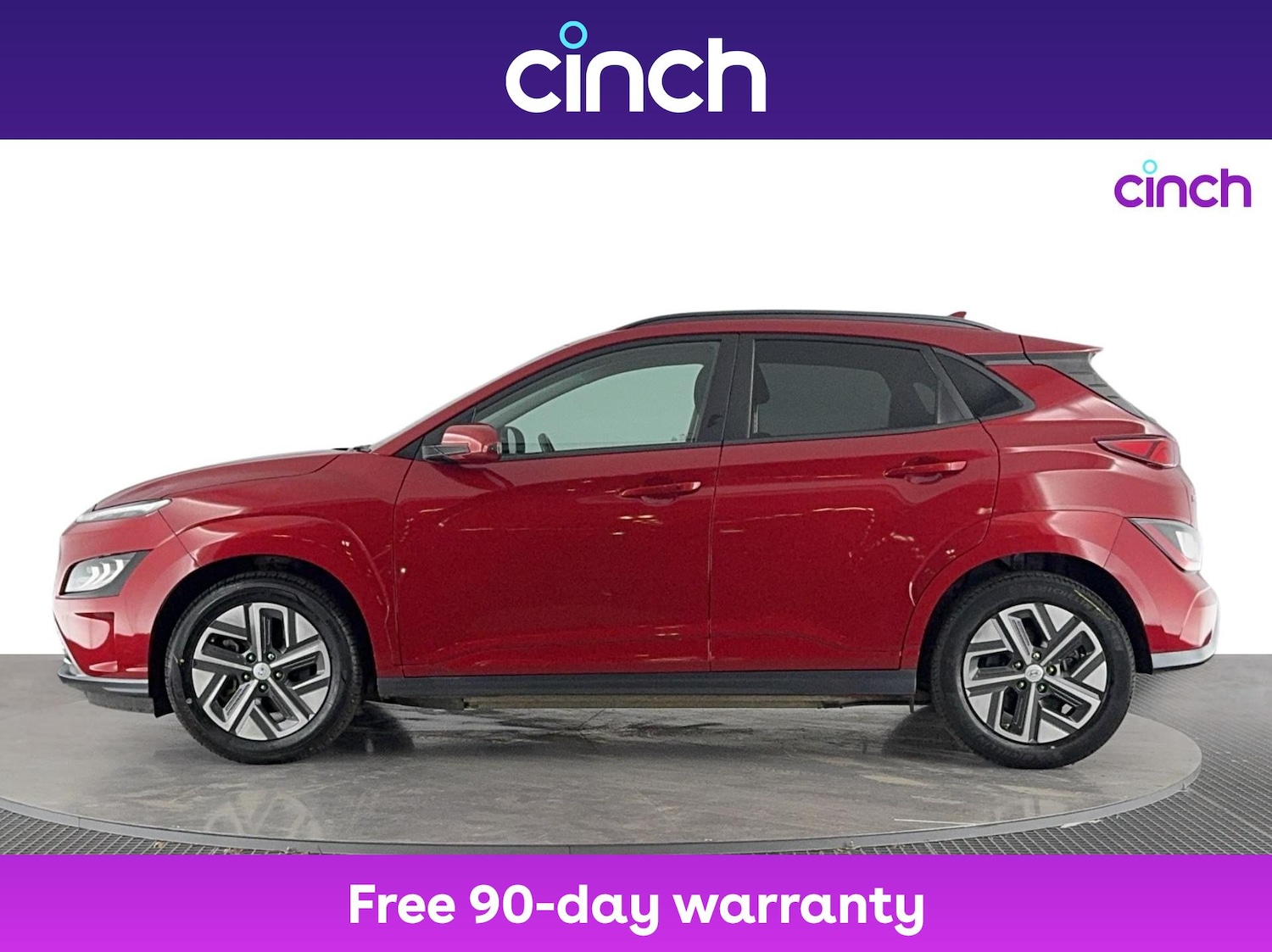 Used Hyundai KONA 2021 for sale - 76923023: Photo 8