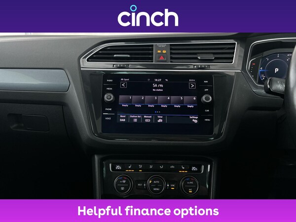 Used Volkswagen Tiguan 2020 for sale - 76197956: Photo 17
