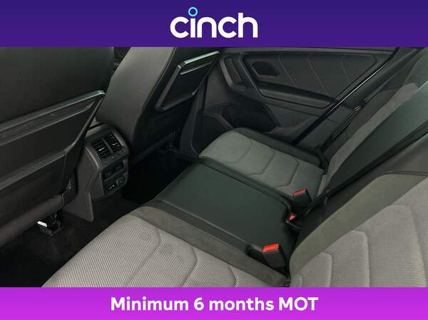 Used Volkswagen Tiguan 2020 for sale - 76197956: Photo 20