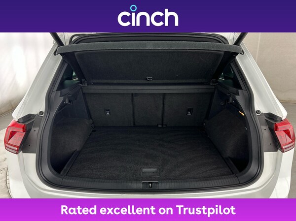 Used Volkswagen Tiguan 2020 for sale - 76197956: Photo 21