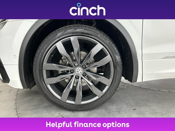 Used Volkswagen Tiguan 2020 for sale - 76197956: Photo 24