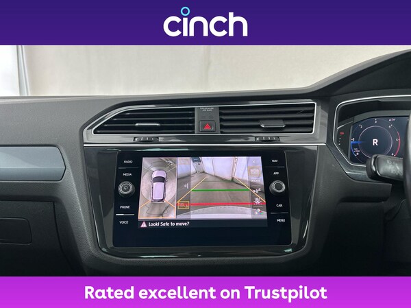 Used Volkswagen Tiguan 2020 for sale - 76197956: Photo 38