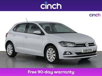 Volkswagen - Polo