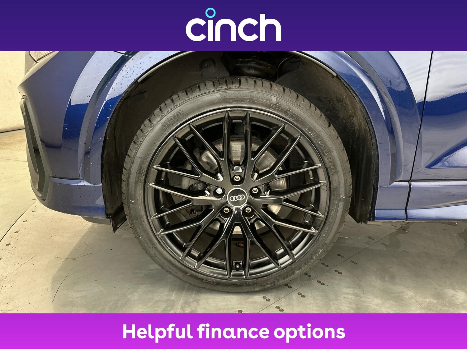 Used Audi Q2 2021 for sale - 76520262: Photo 24