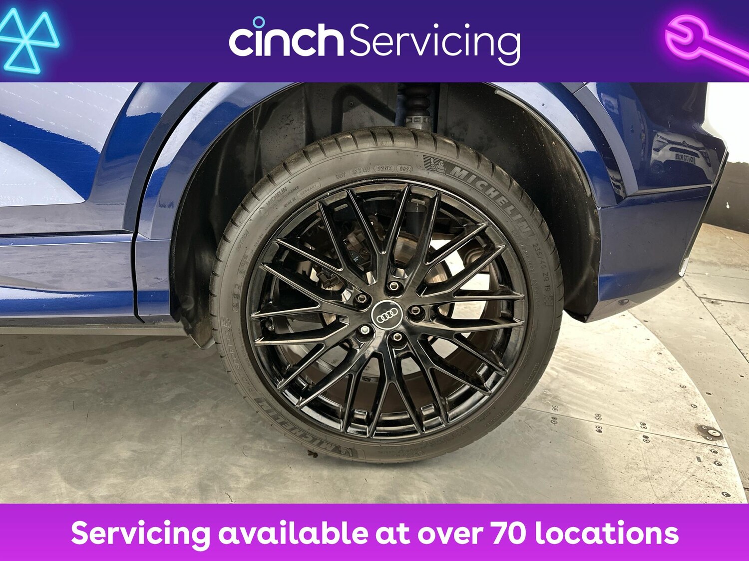 Used Audi Q2 2021 for sale - 76520262: Photo 26