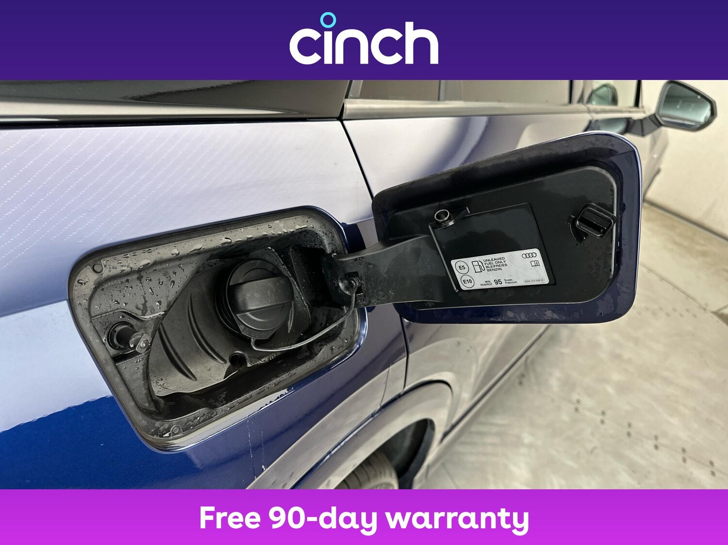 Used Audi Q2 2021 for sale - 76520262: Photo 29