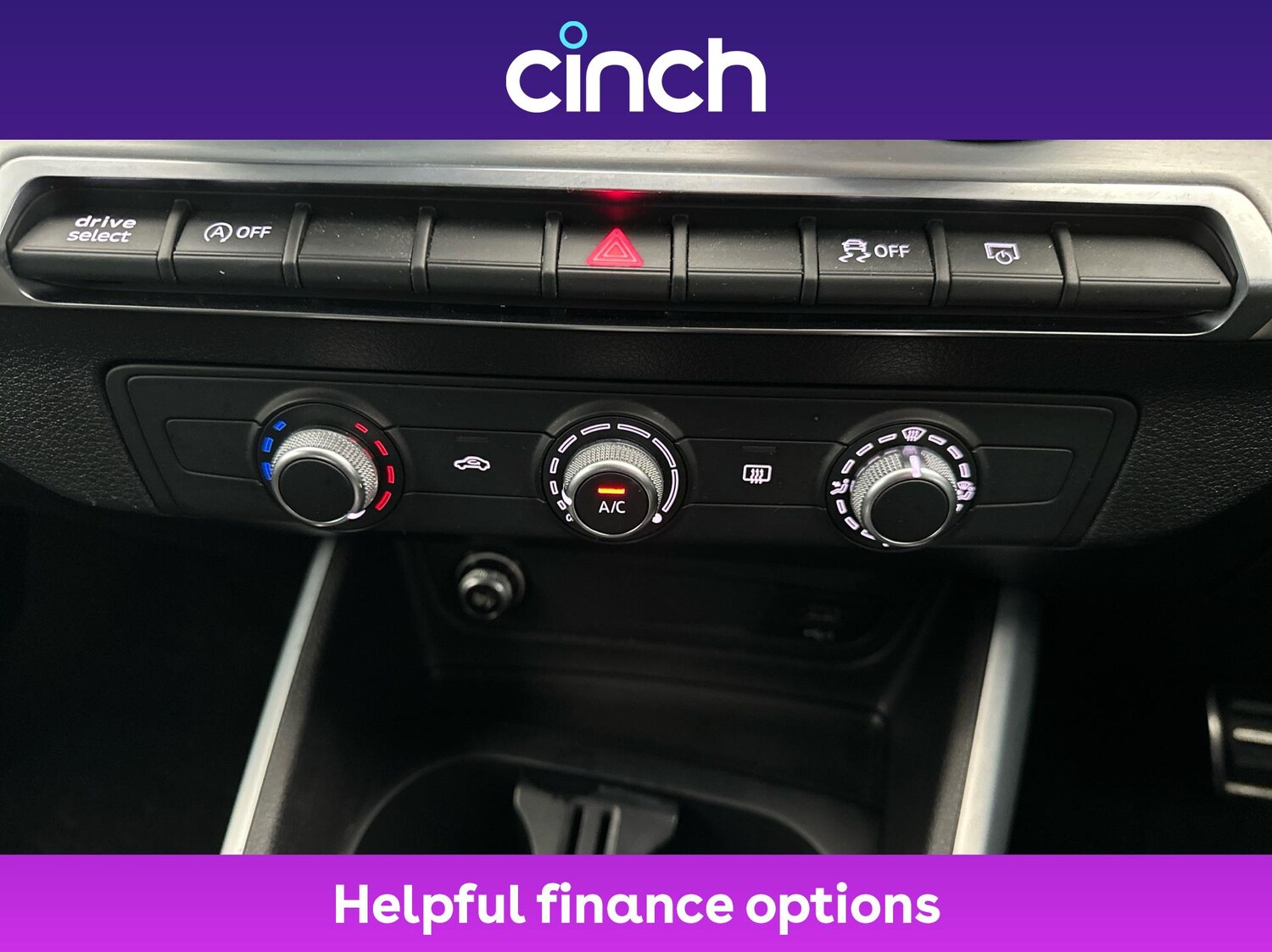 Used Audi Q2 2021 for sale - 76520262: Photo 35